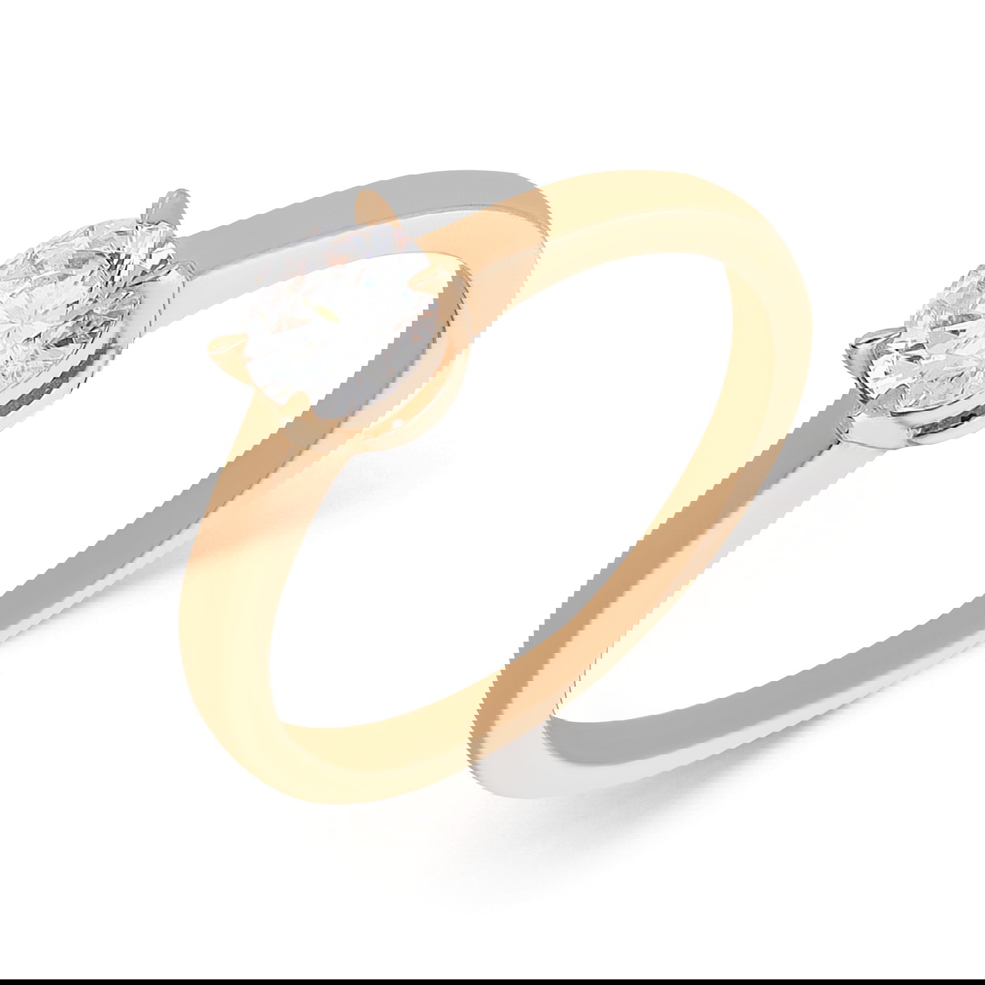 GOLDLIGHT Gredzens W74052704 | GOLDLIGHT