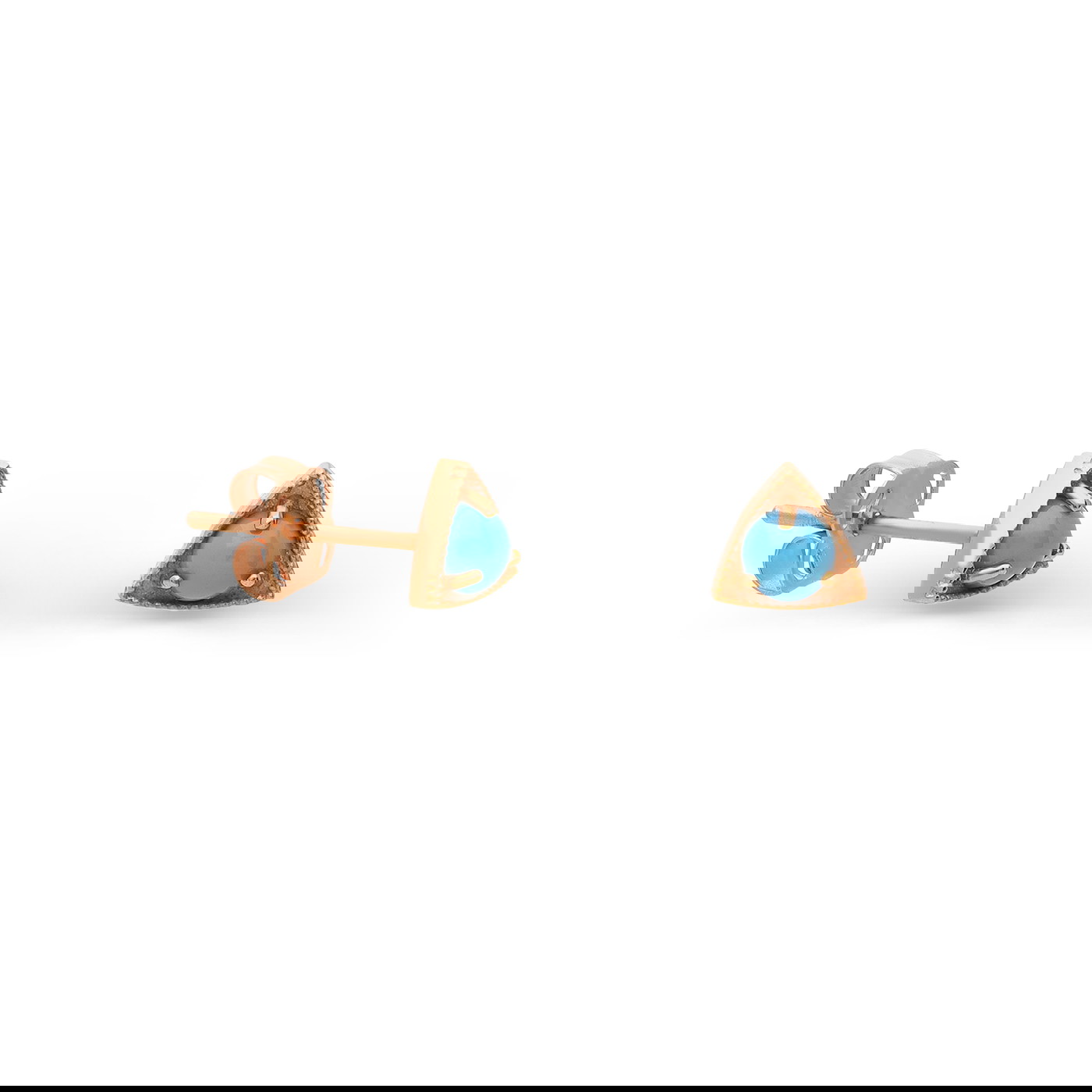 GOLDLIGHT Серьги W74013664 | GOLDLIGHT