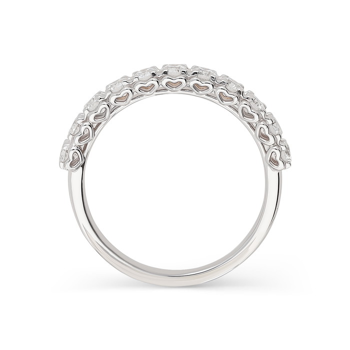 Recarlo Ring W84977643 | GRENARDI