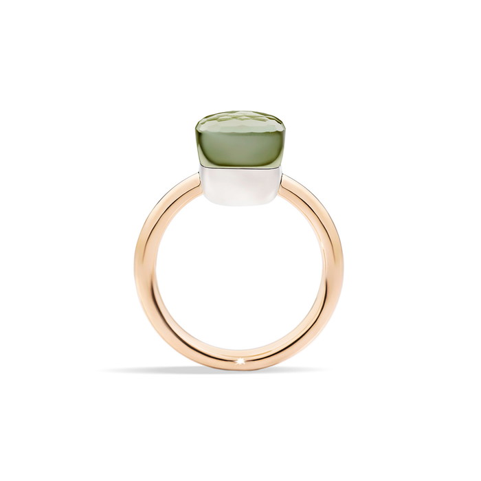 Pomellato Žiedas W85365323 | GRENARDI