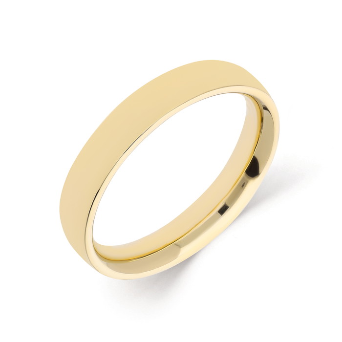 Meister wedding bands Žiedas W68482354 | GRENARDI