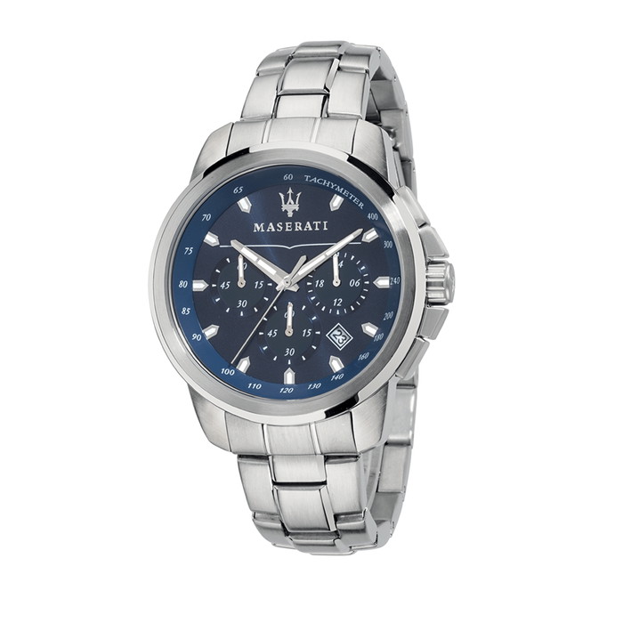 Maserati Pulkstenis W60618939 | GRENARDI
