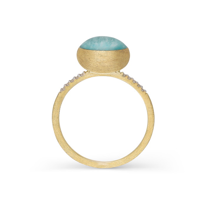 Nanis Rings W80127874 | GRENARDI