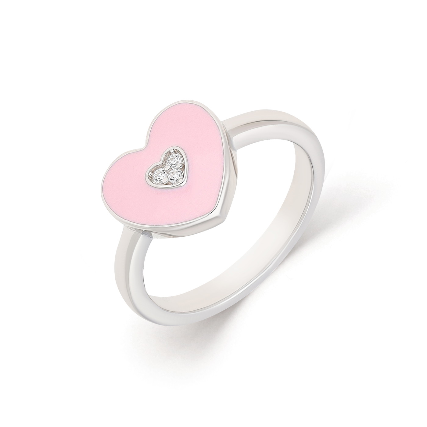 GL Kids Кольцо W81354983 | GOLDLIGHT