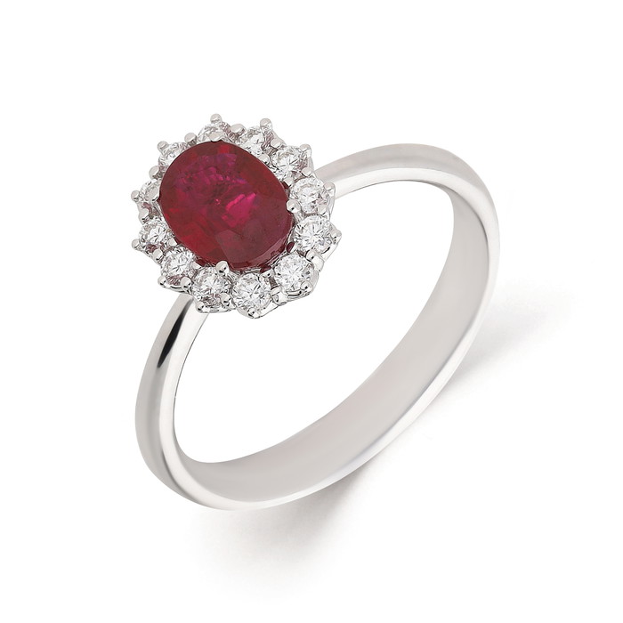 Recarlo Ring W79668376 | GRENARDI