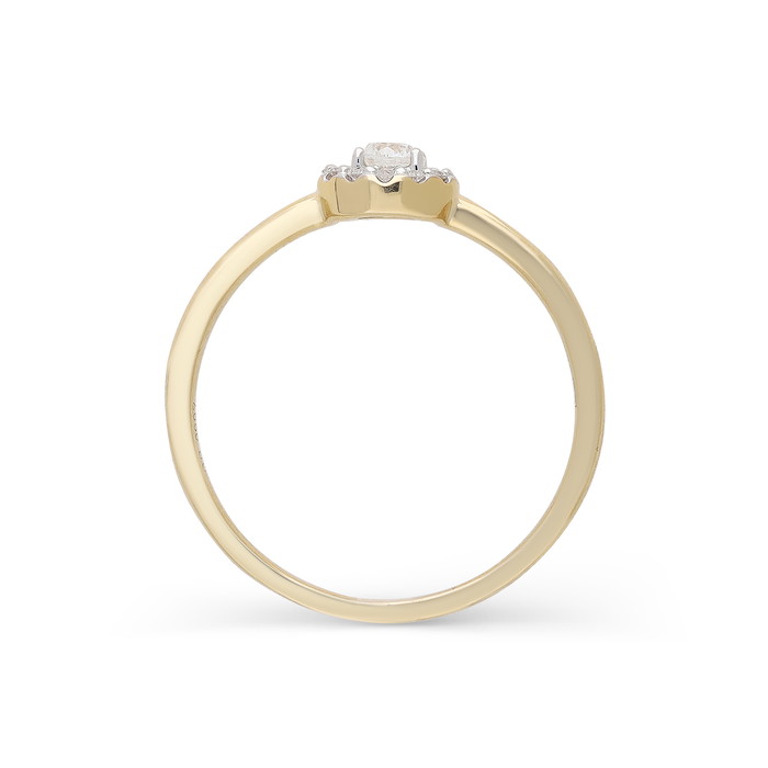 Due Prsteny W77400413 | GRENARDI