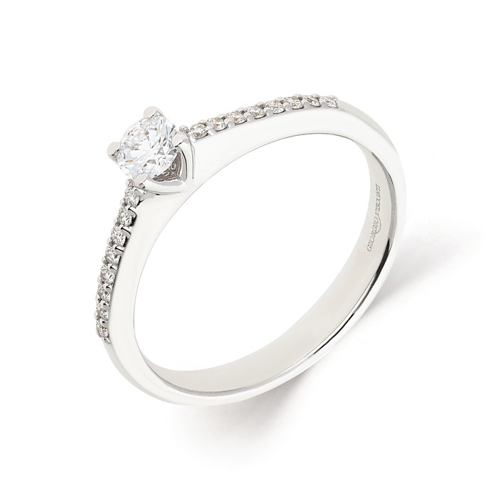 Giorgio Visconti Rings W60712379 | GRENARDI