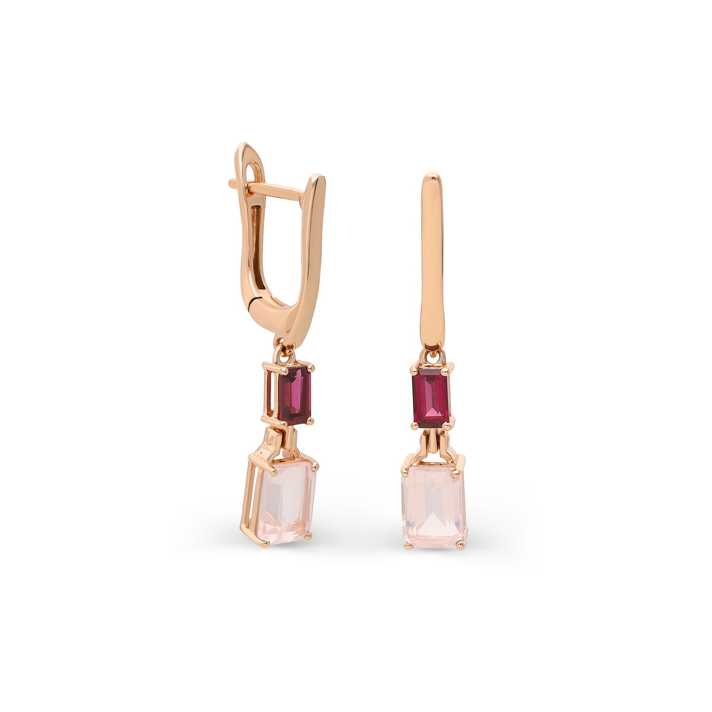 Colours Серьги W76338207 | GOLDLIGHT