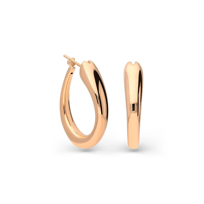 Superoro Auskarai W79097565 | GRENARDI