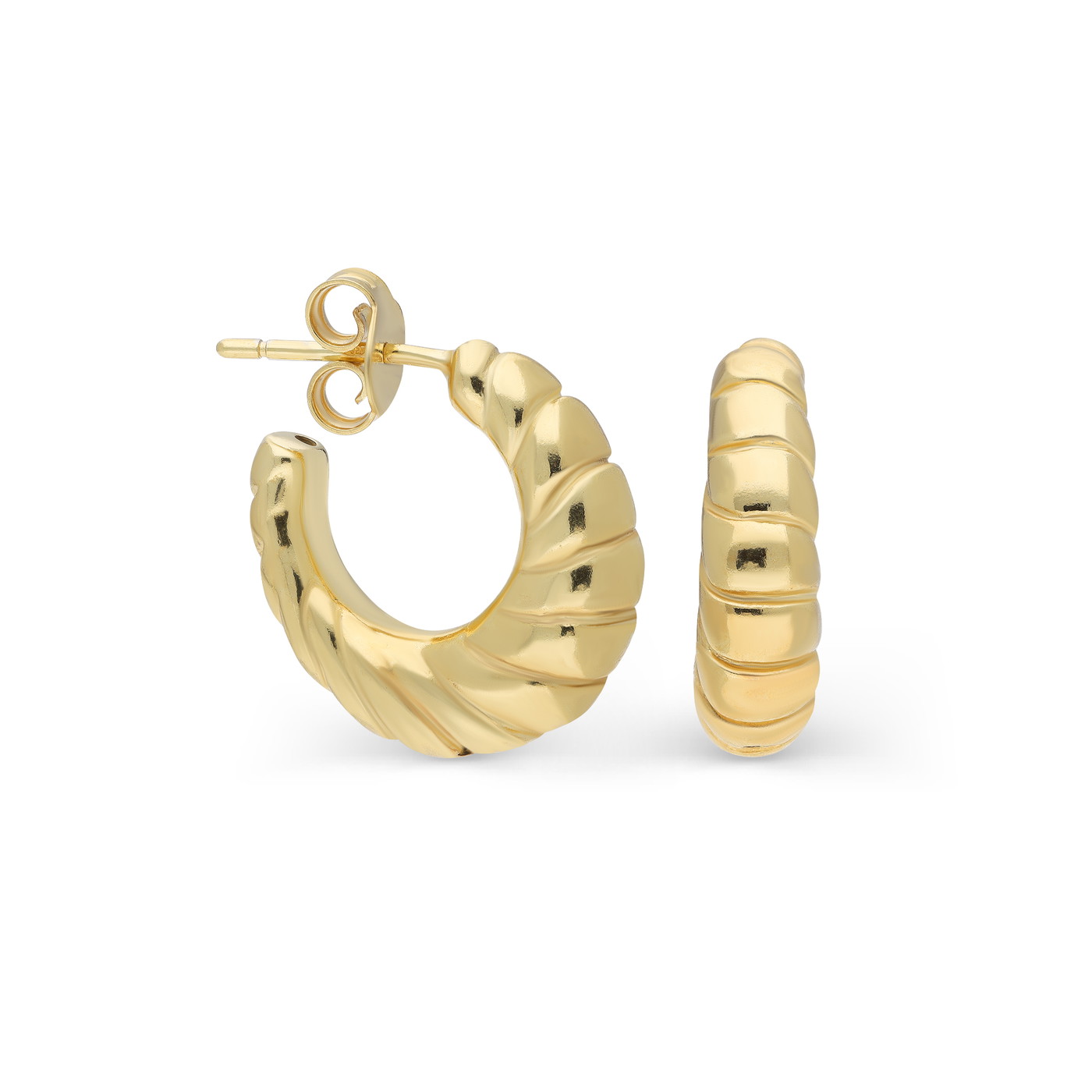 GOLDLIGHT Серьги W82072578 | GOLDLIGHT