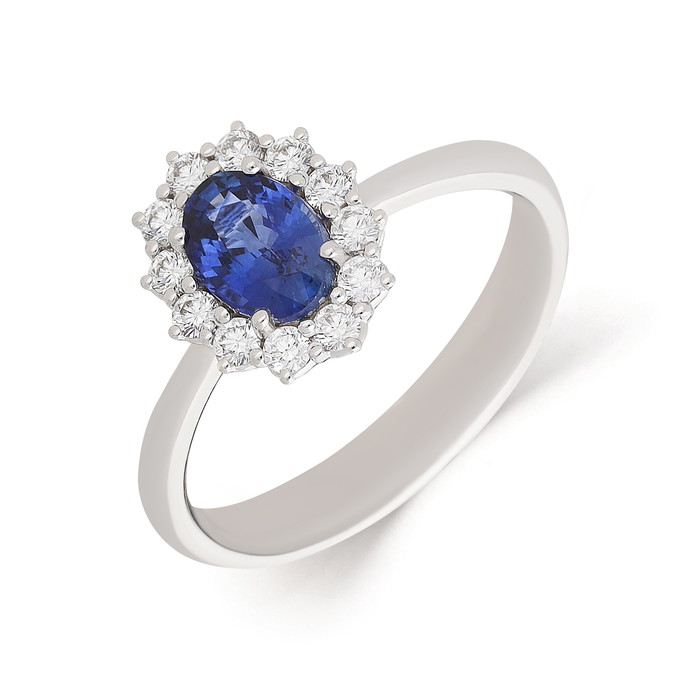 Recarlo Ring W79782063 | GRENARDI