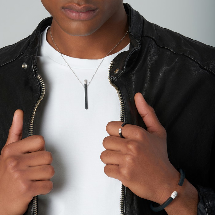 Pasquale Bruni Náhrdelníky W80138121 | GRENARDI