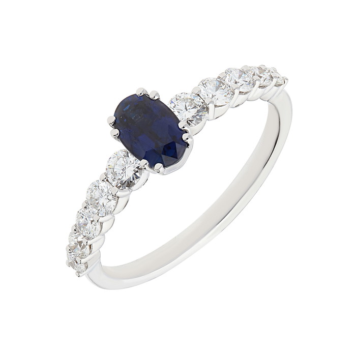 Giorgio Visconti Žiedas W59222895 | GRENARDI