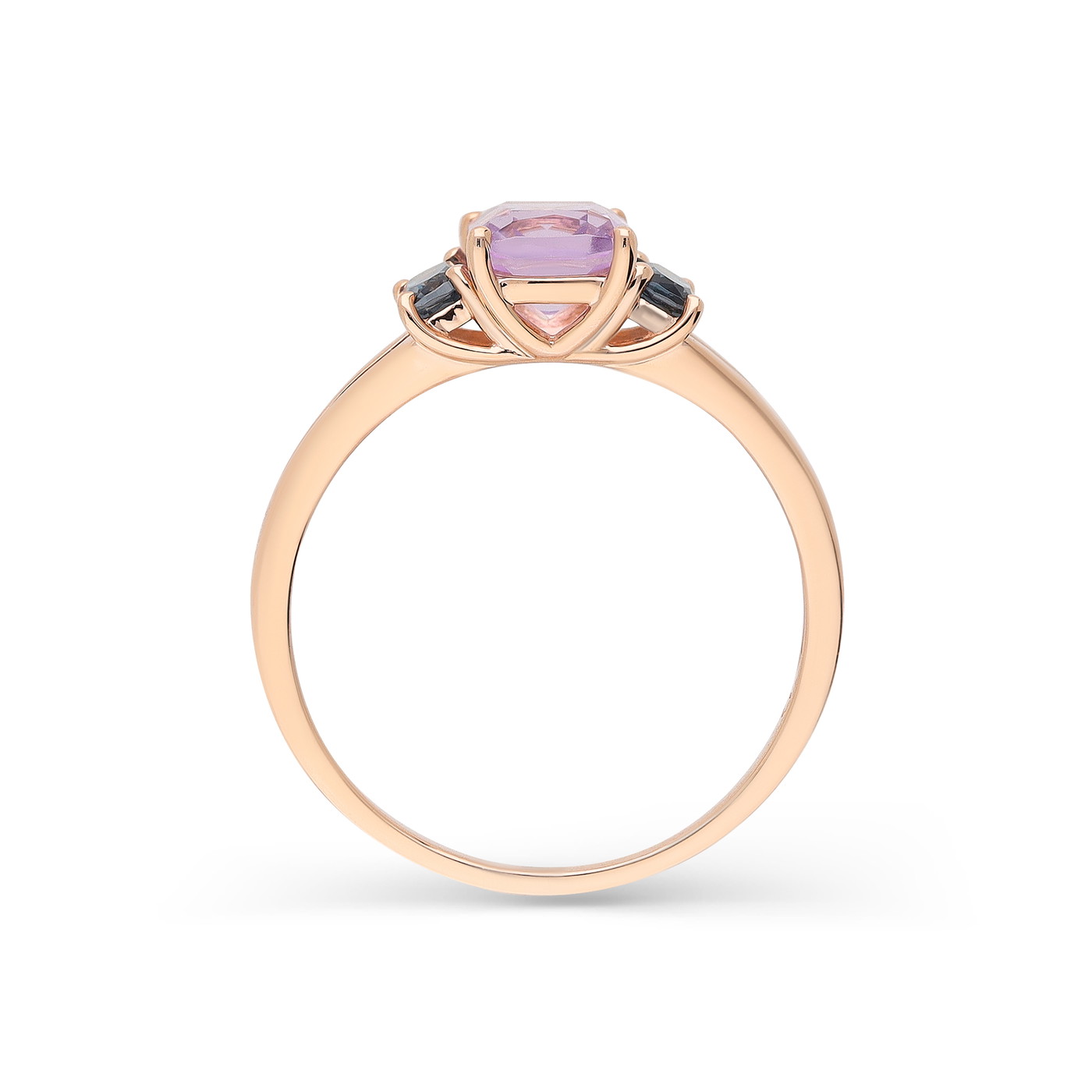 Colours Gredzens W76338009 | GOLDLIGHT