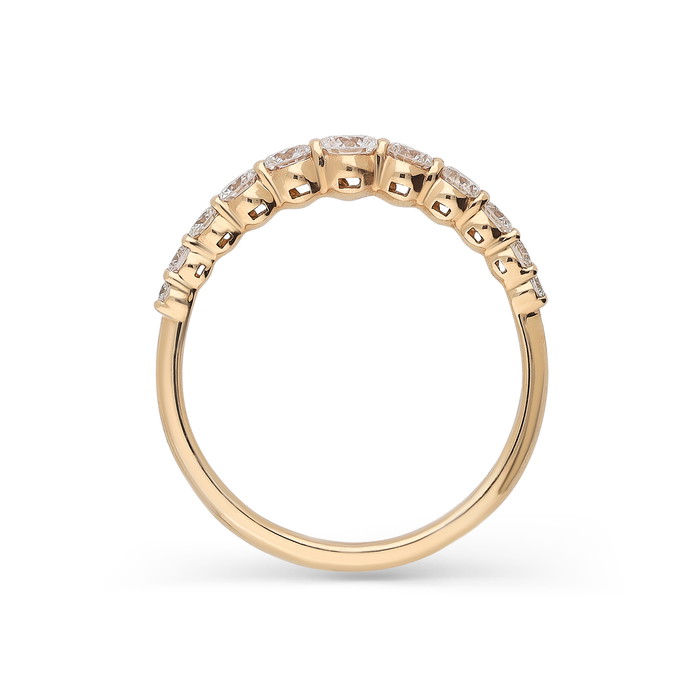 Giorgio Visconti Prsteny W64189487 | GRENARDI