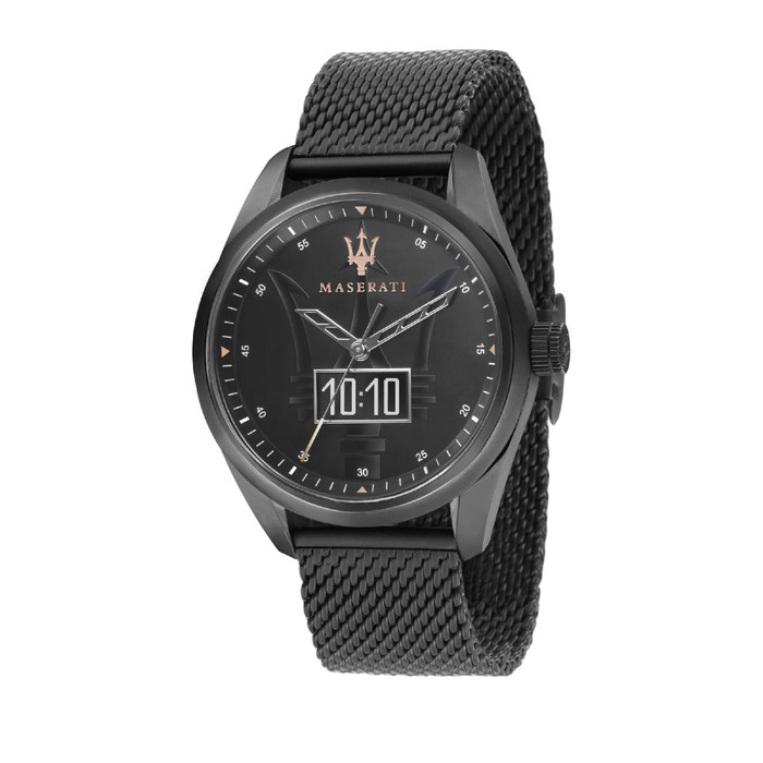 Maserati Pulkstenis W56924361 | GRENARDI