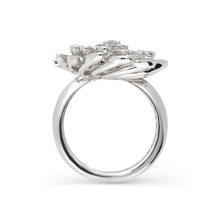 Giorgio Visconti Žiedas W52983807 | GRENARDI