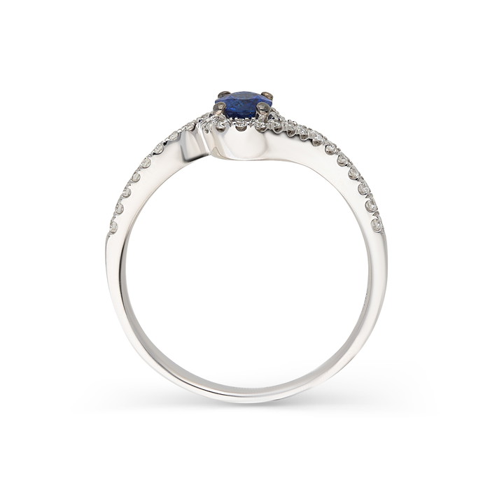 Due Žiedas W55347197 | GRENARDI