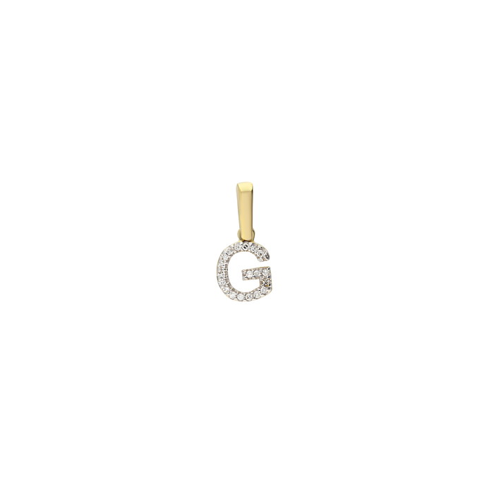 Opla Přívěsky W63139193 | GRENARDI