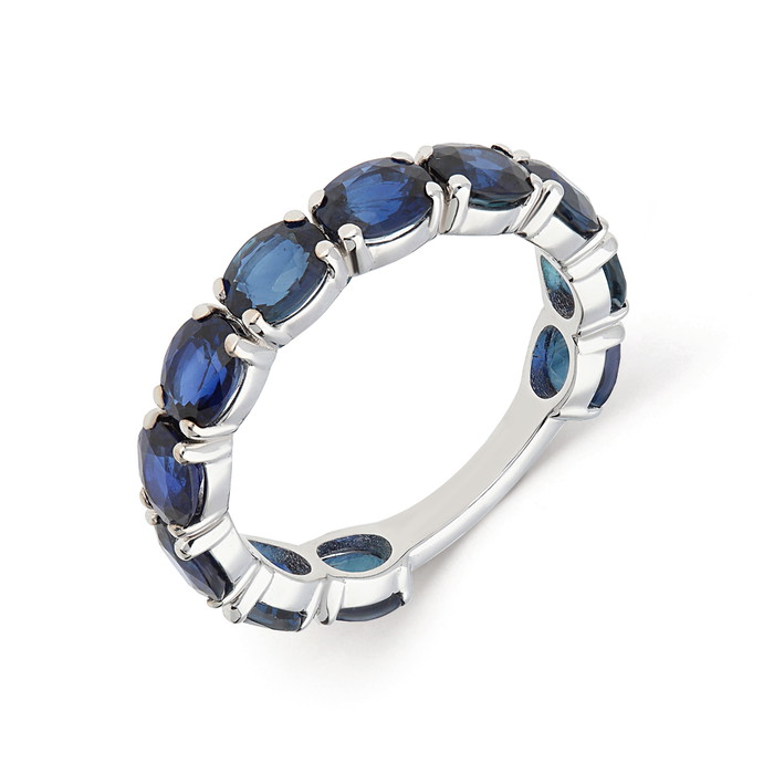 Leo Pizzo Ring W84952676 | GRENARDI