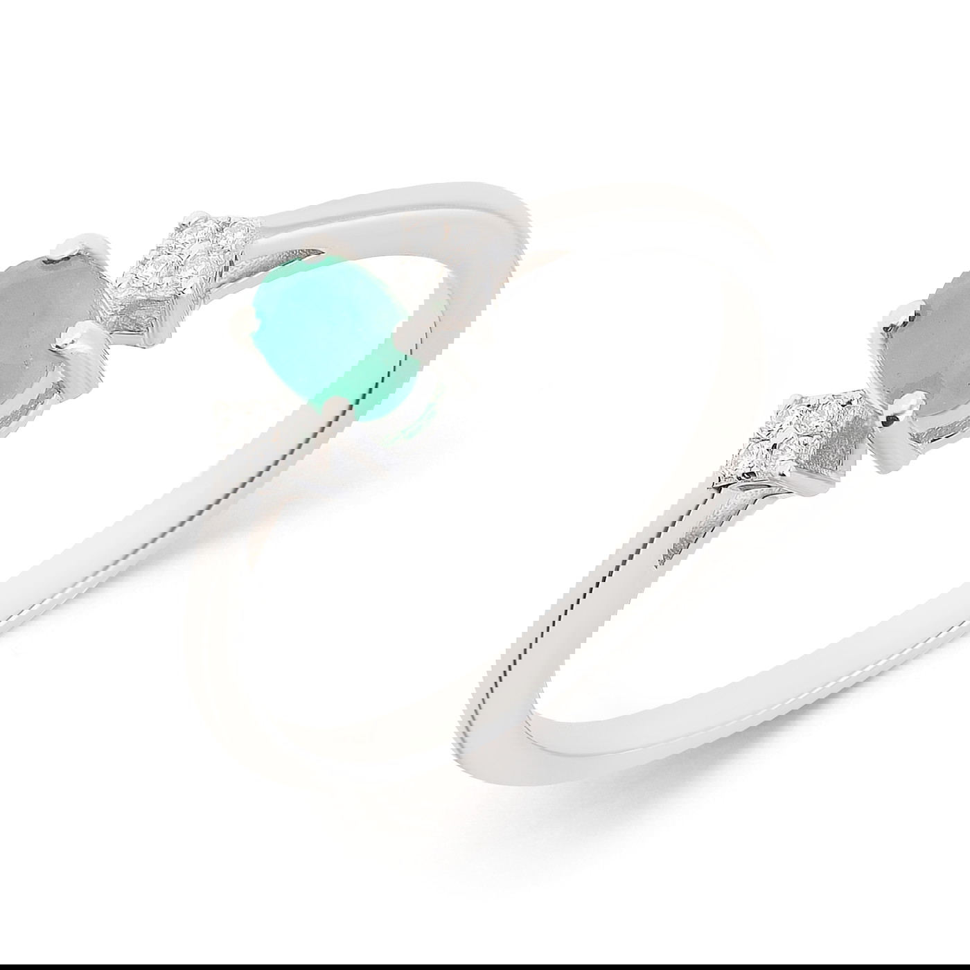 GOLDLIGHT Кольцо W82685655 | GOLDLIGHT