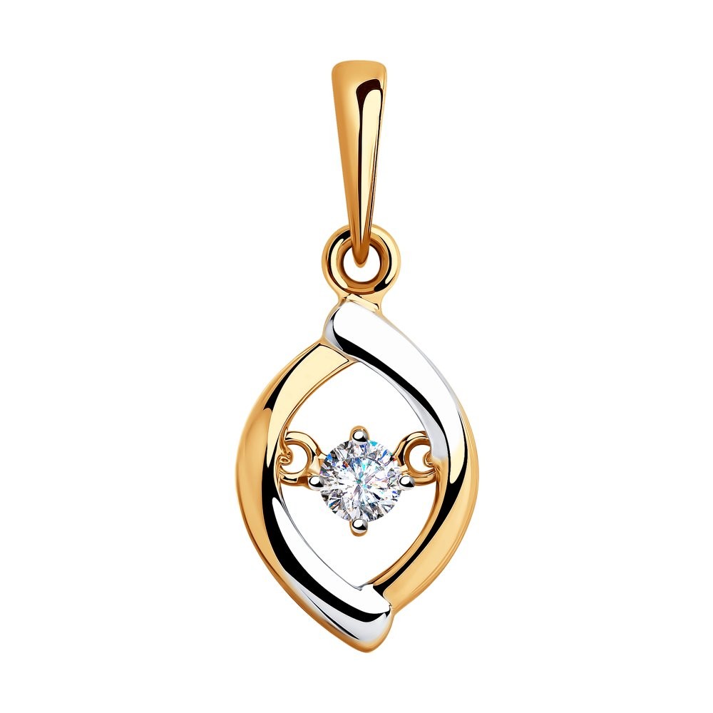 GOLDLIGHT Подвеска W74072103 | GOLDLIGHT