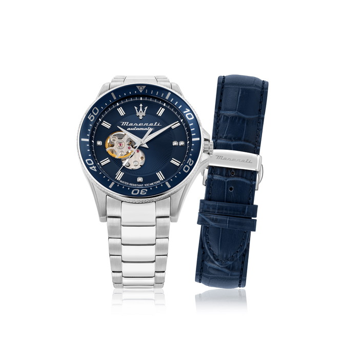 Maserati Pulkstenis W72522404 | GRENARDI