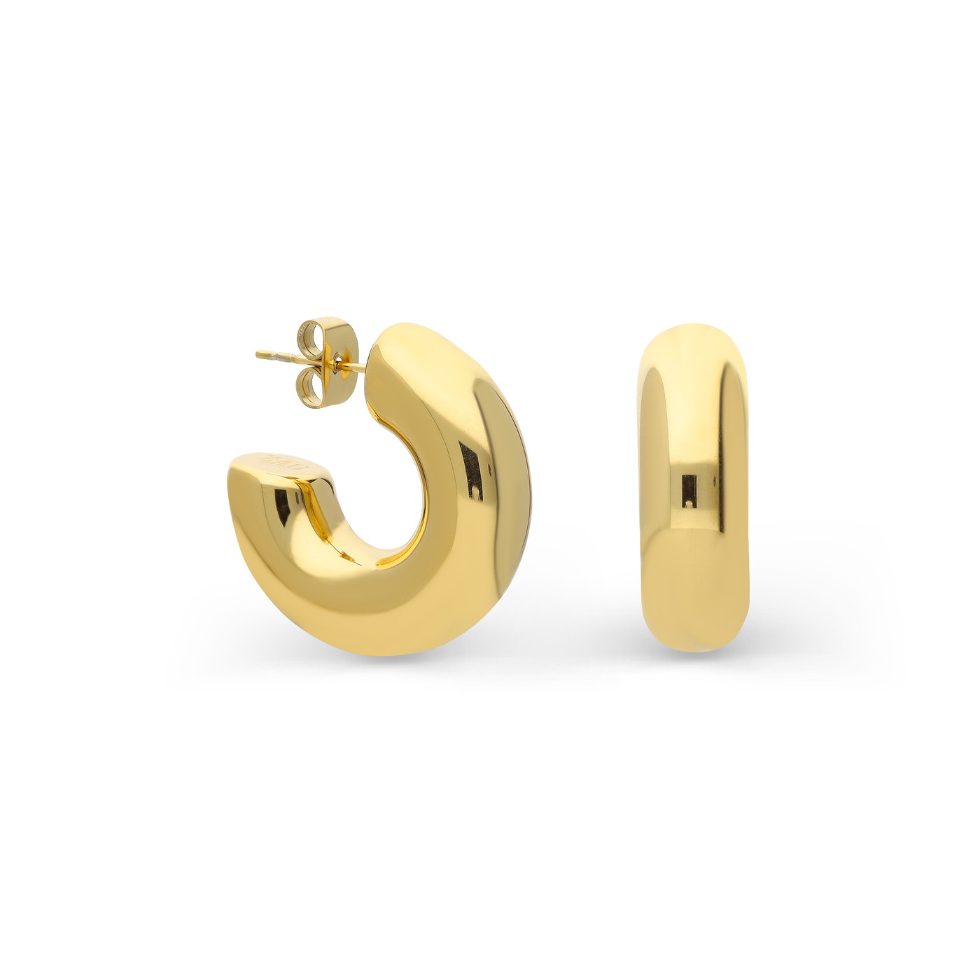 Zag Bijoux Auskari W77179720 | GOLDLIGHT