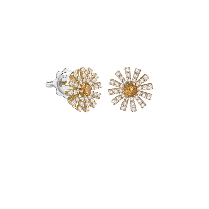 Damiani Earrings W80132361 | GRENARDI