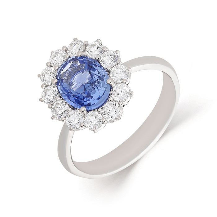 Recarlo Prsteny W80128883 | GRENARDI