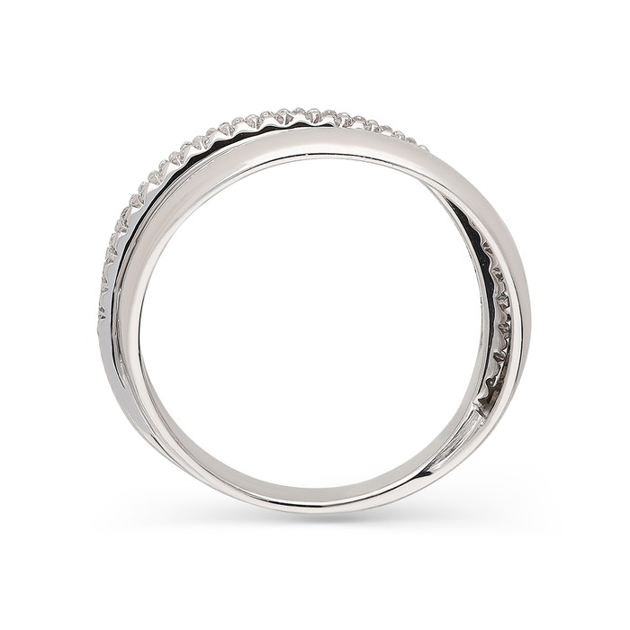 Zoye Žiedas W70983000 | GRENARDI