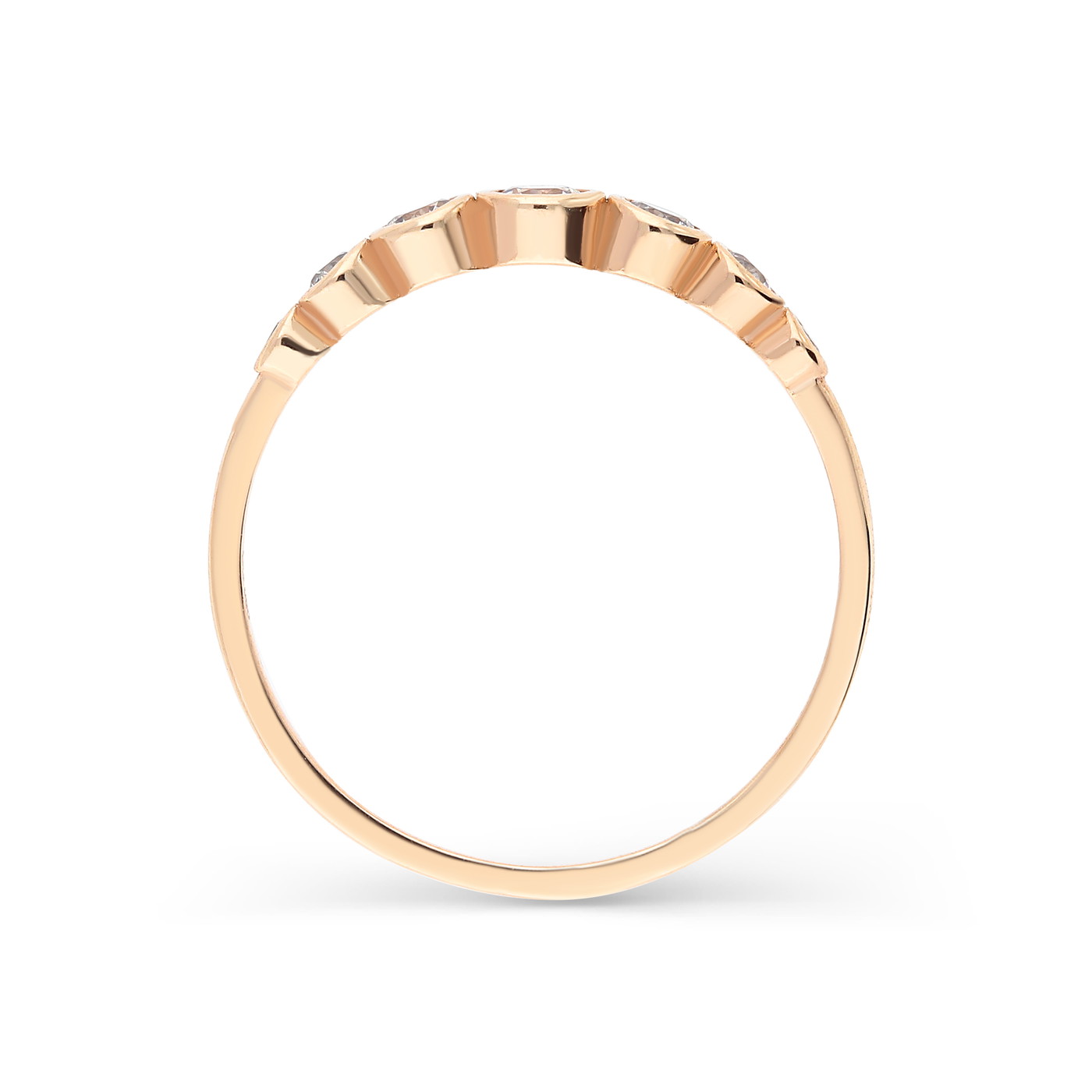 GOLDLIGHT Gredzens W78789599 | GOLDLIGHT