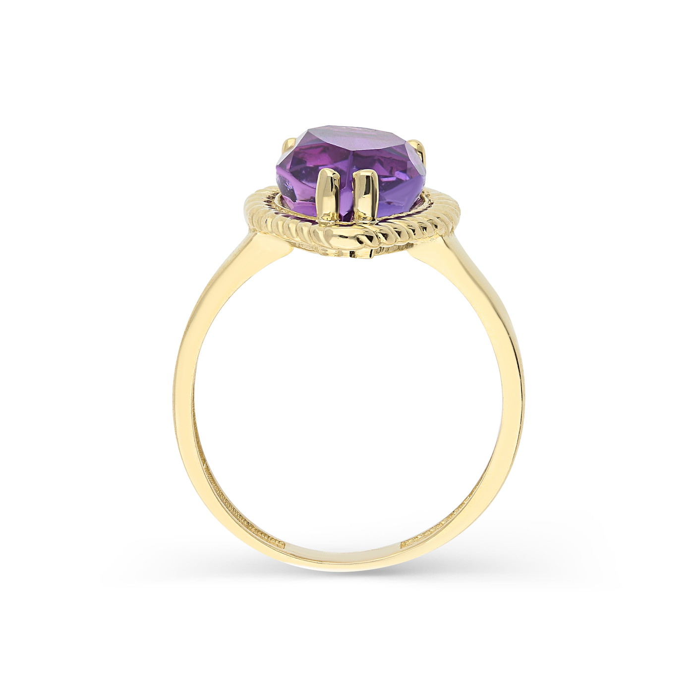 Colours Gredzens W79745725 | GOLDLIGHT