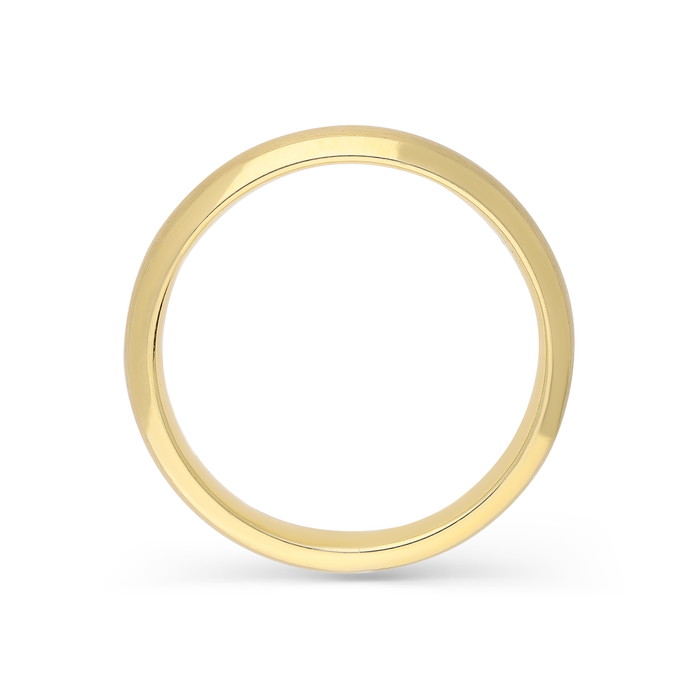 Meister wedding bands Ring W82136819 | GRENARDI