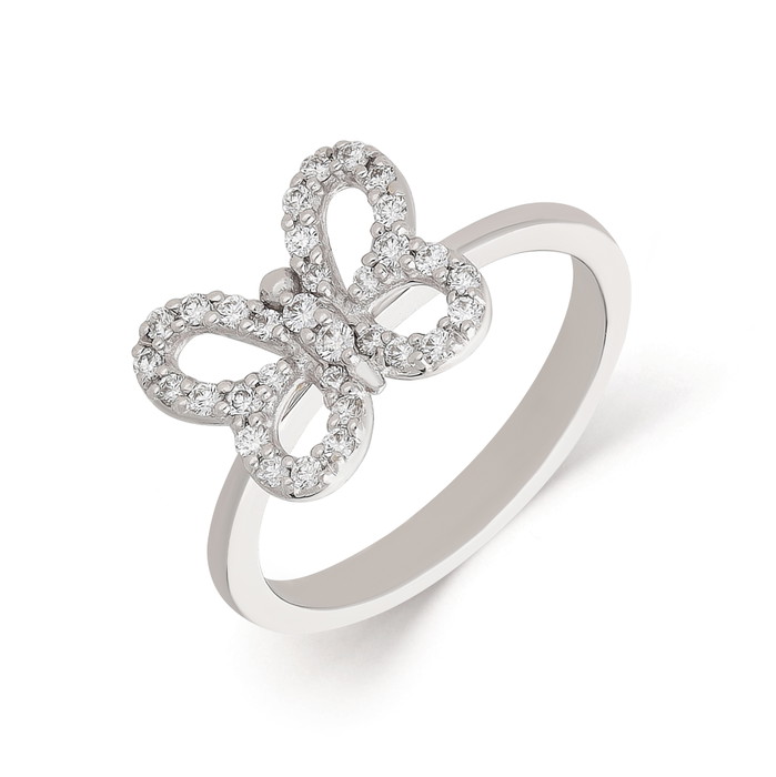 Leo Pizzo Кольцо W84940945 | GRENARDI