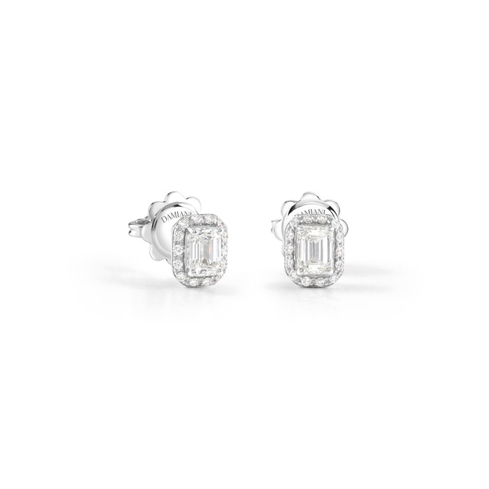 Damiani Earrings W80132831 | GRENARDI