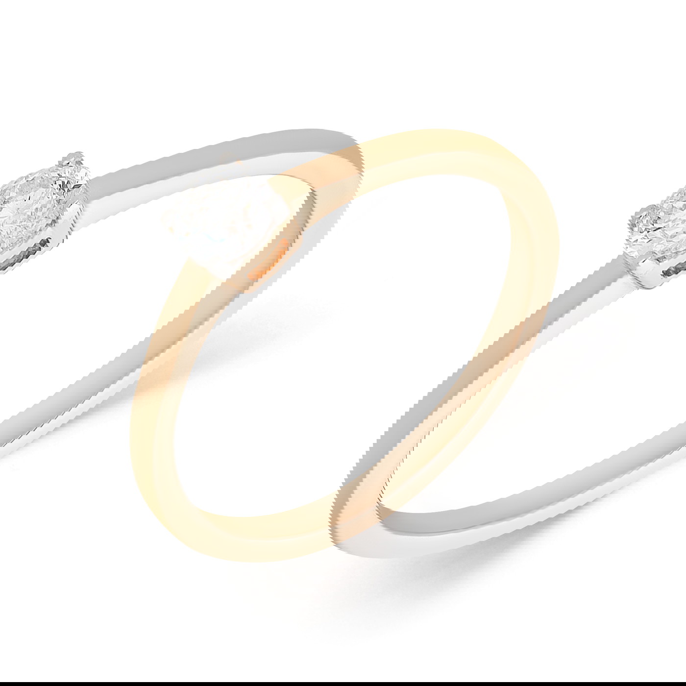 GOLDLIGHT Gredzens W79819055 | GOLDLIGHT