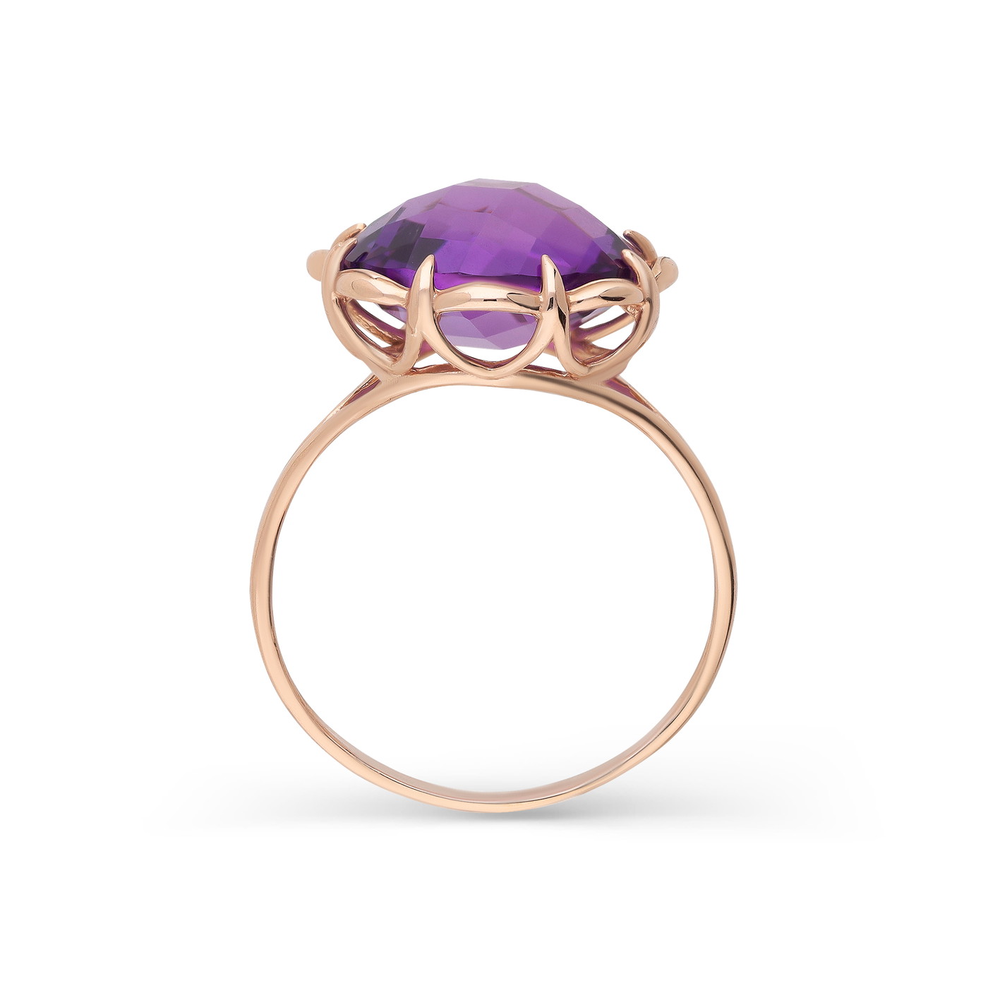 Colours Кольцо W78355495 | GOLDLIGHT