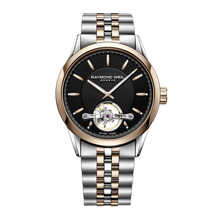 Raymond Weil Pulkstenis W63825428 | GRENARDI