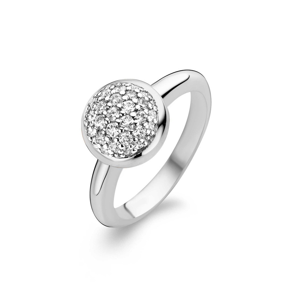 Ti Sento Кольцо W74025527 | GOLDLIGHT