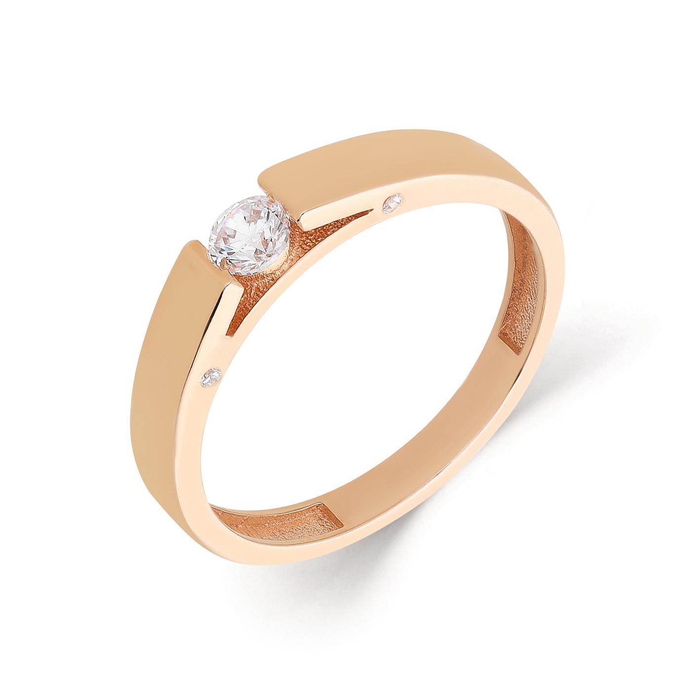 GOLDLIGHT Gredzens W74078346 | GOLDLIGHT