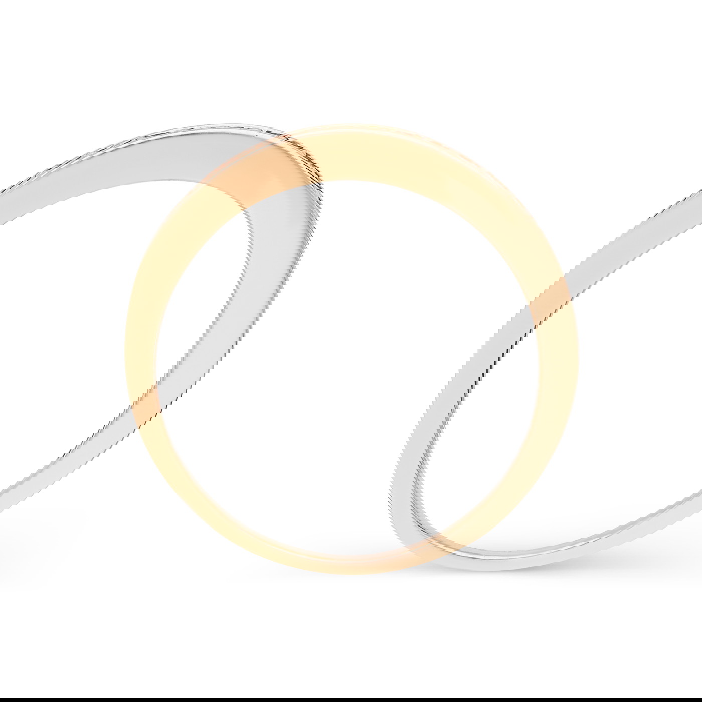 GOLDLIGHT Gredzens W76377585 | GOLDLIGHT