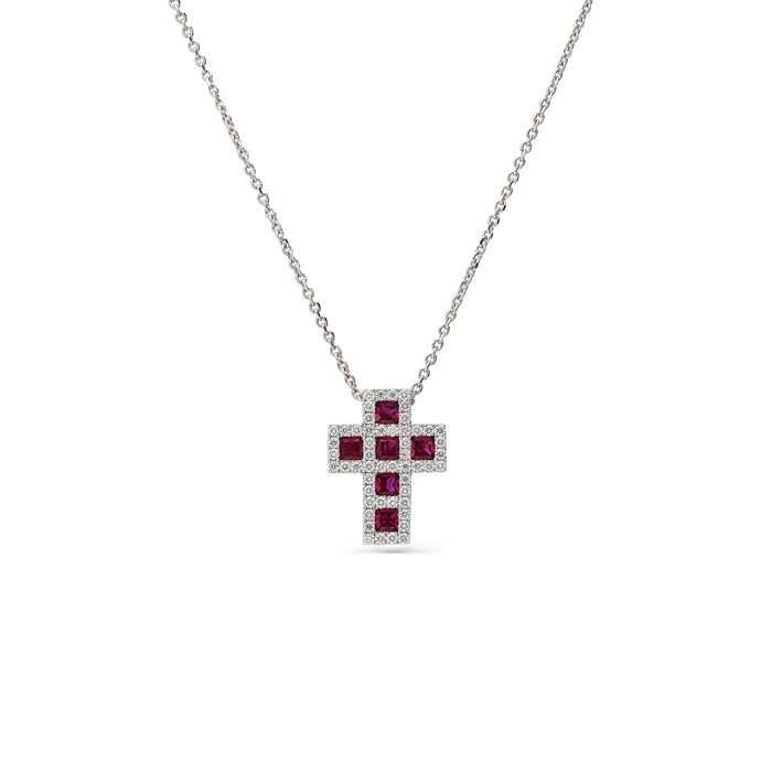 Giorgio Visconti Necklace W61579094 | GRENARDI