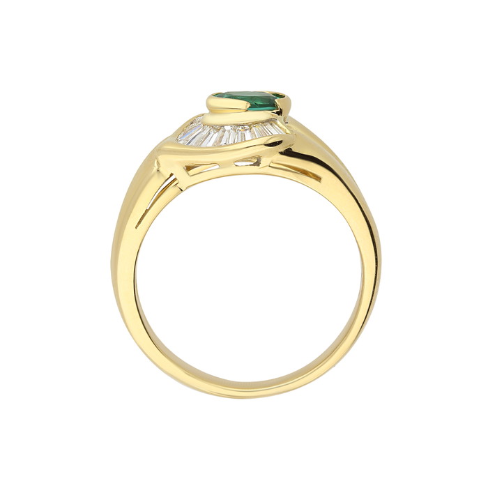 Moraglione Gredzens W70096543 | GRENARDI