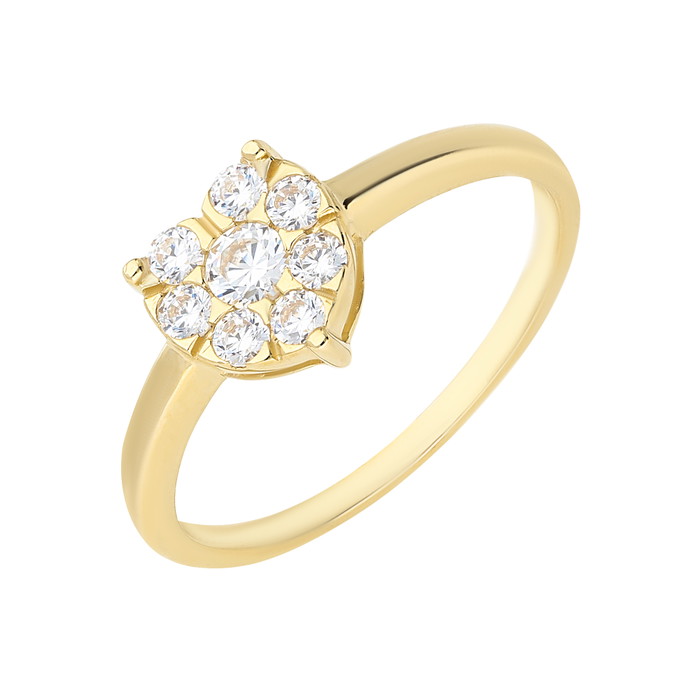 Grenardi Gredzens W57840526 | GRENARDI