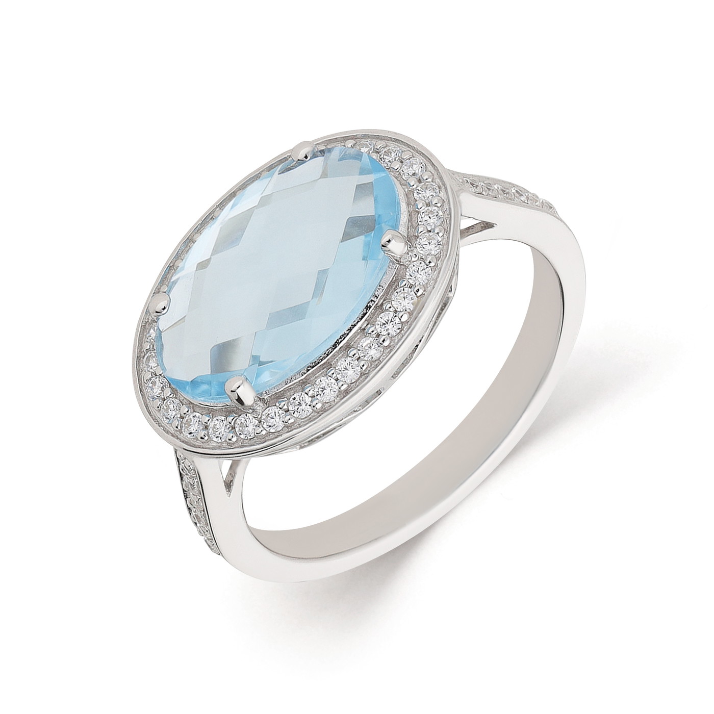 GOLDLIGHT Кольцо W77415697 | GOLDLIGHT