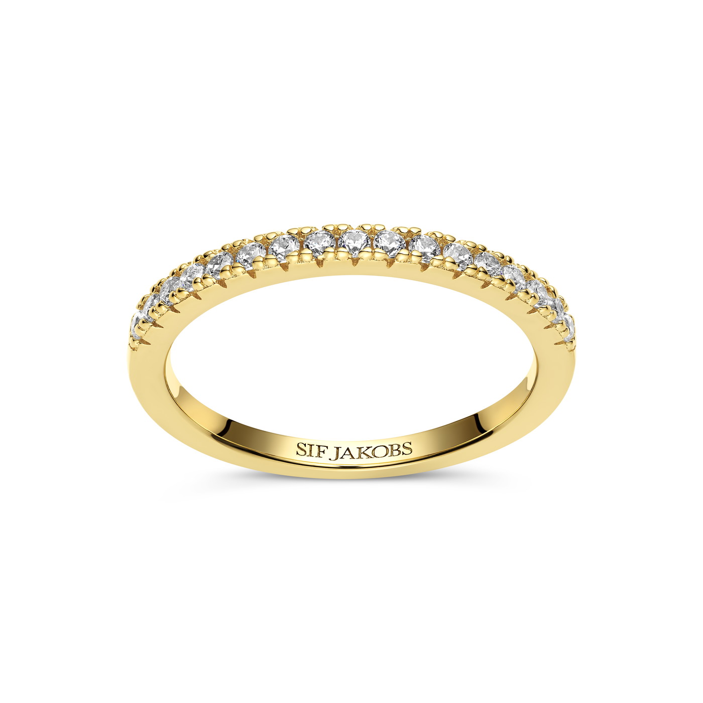 Sif Jakobs  Кольцо W85763967 | GOLDLIGHT