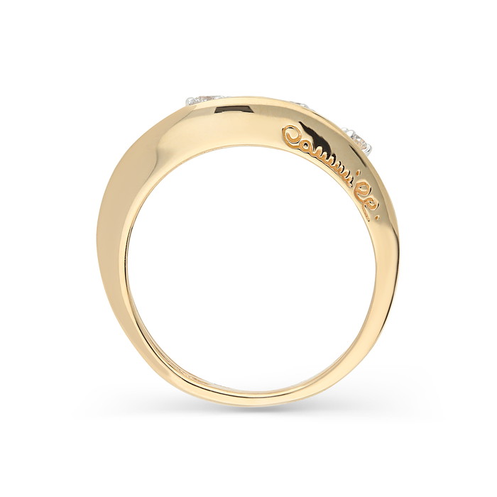 Annamaria Cammilli Žiedas W78885368 | GRENARDI