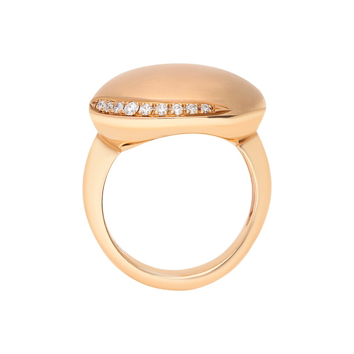 Brusi Prsteny W67251931 | GRENARDI