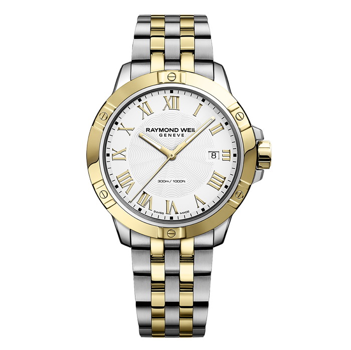 Raymond Weil Pulkstenis W63825115 | GRENARDI